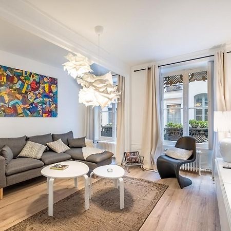Isadora - Ravissant T2 Au Coeur De Lyon Apartment Bagian luar foto