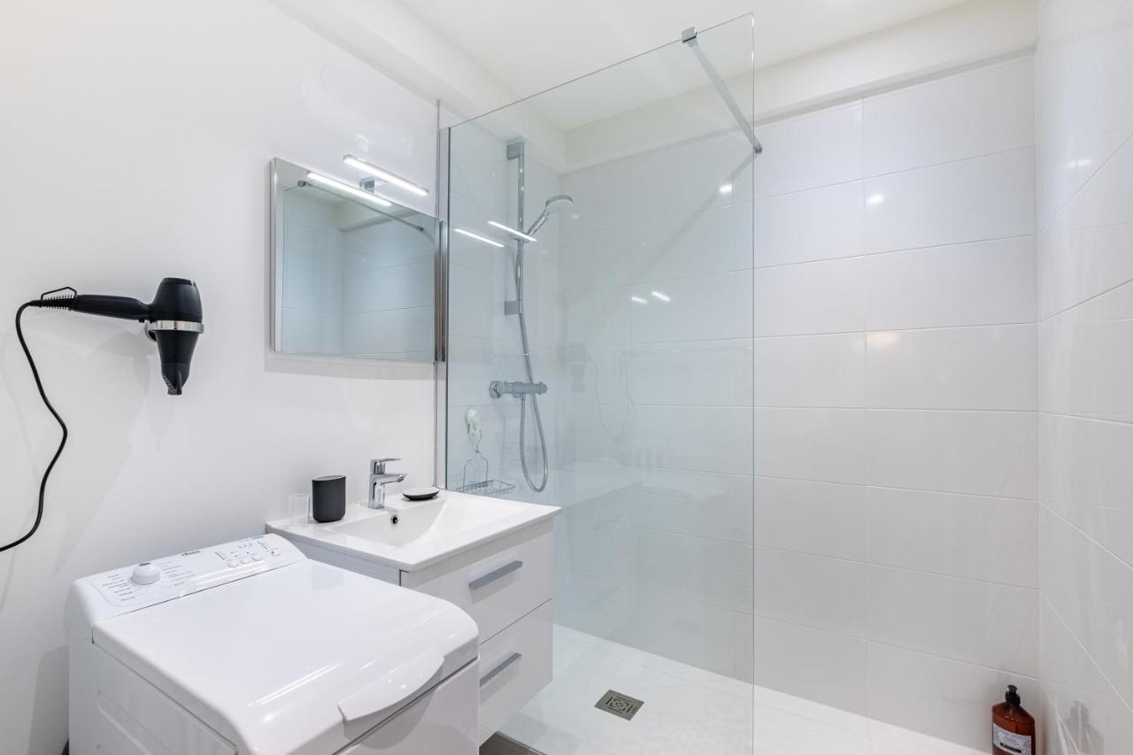 Isadora - Ravissant T2 Au Coeur De Lyon Apartment Bagian luar foto