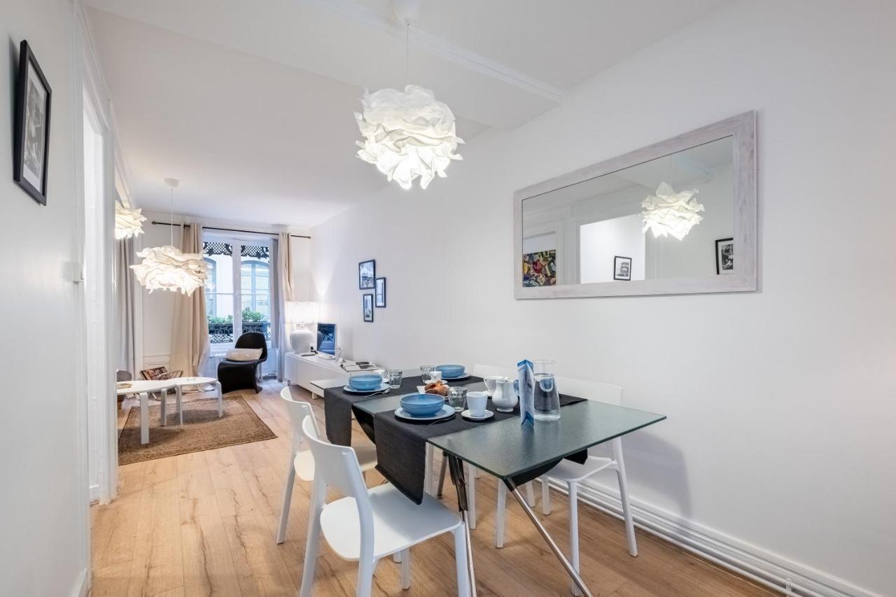 Isadora - Ravissant T2 Au Coeur De Lyon Apartment Bagian luar foto
