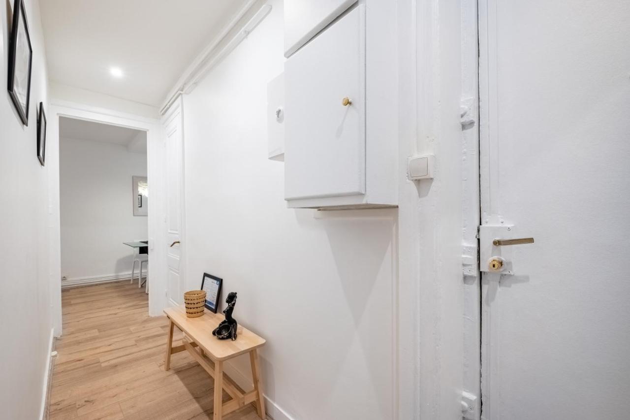 Isadora - Ravissant T2 Au Coeur De Lyon Apartment Bagian luar foto