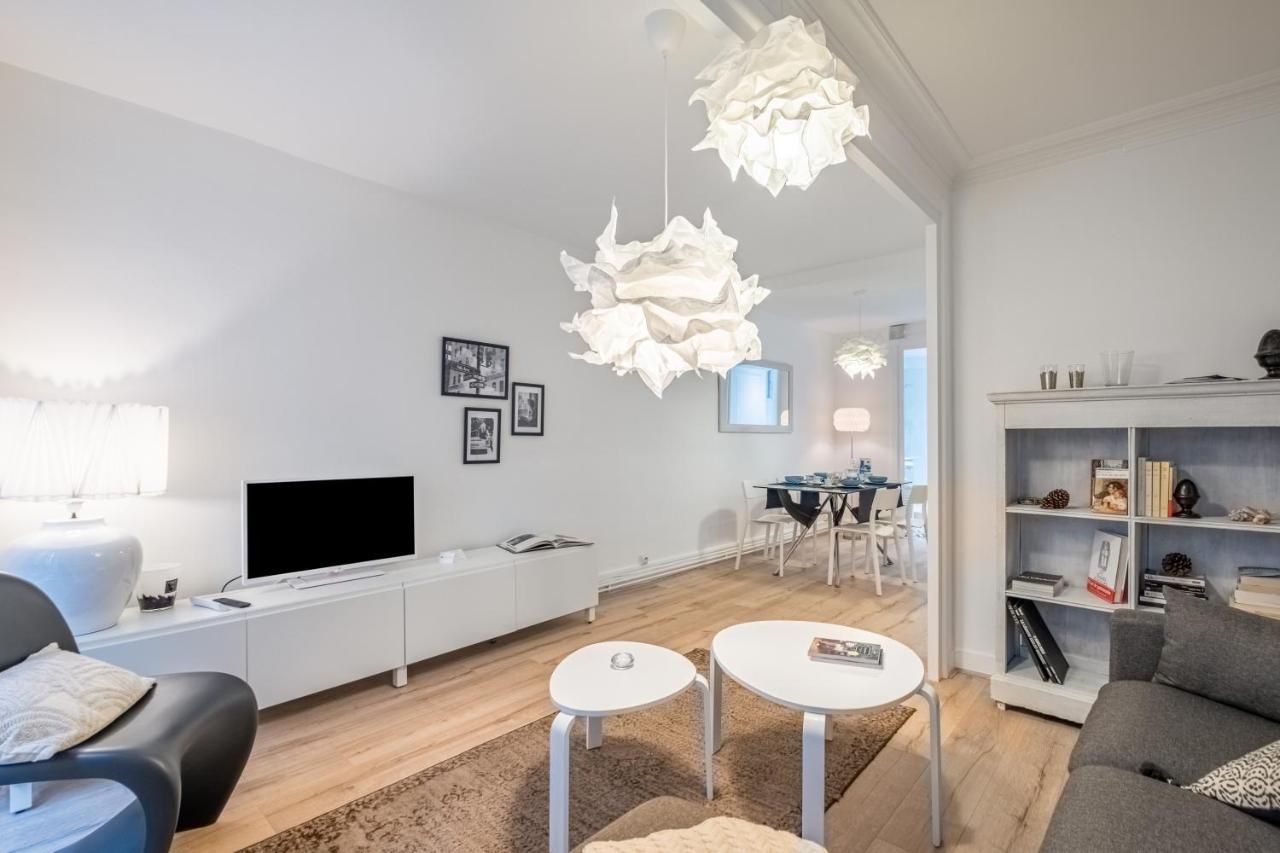 Isadora - Ravissant T2 Au Coeur De Lyon Apartment Bagian luar foto