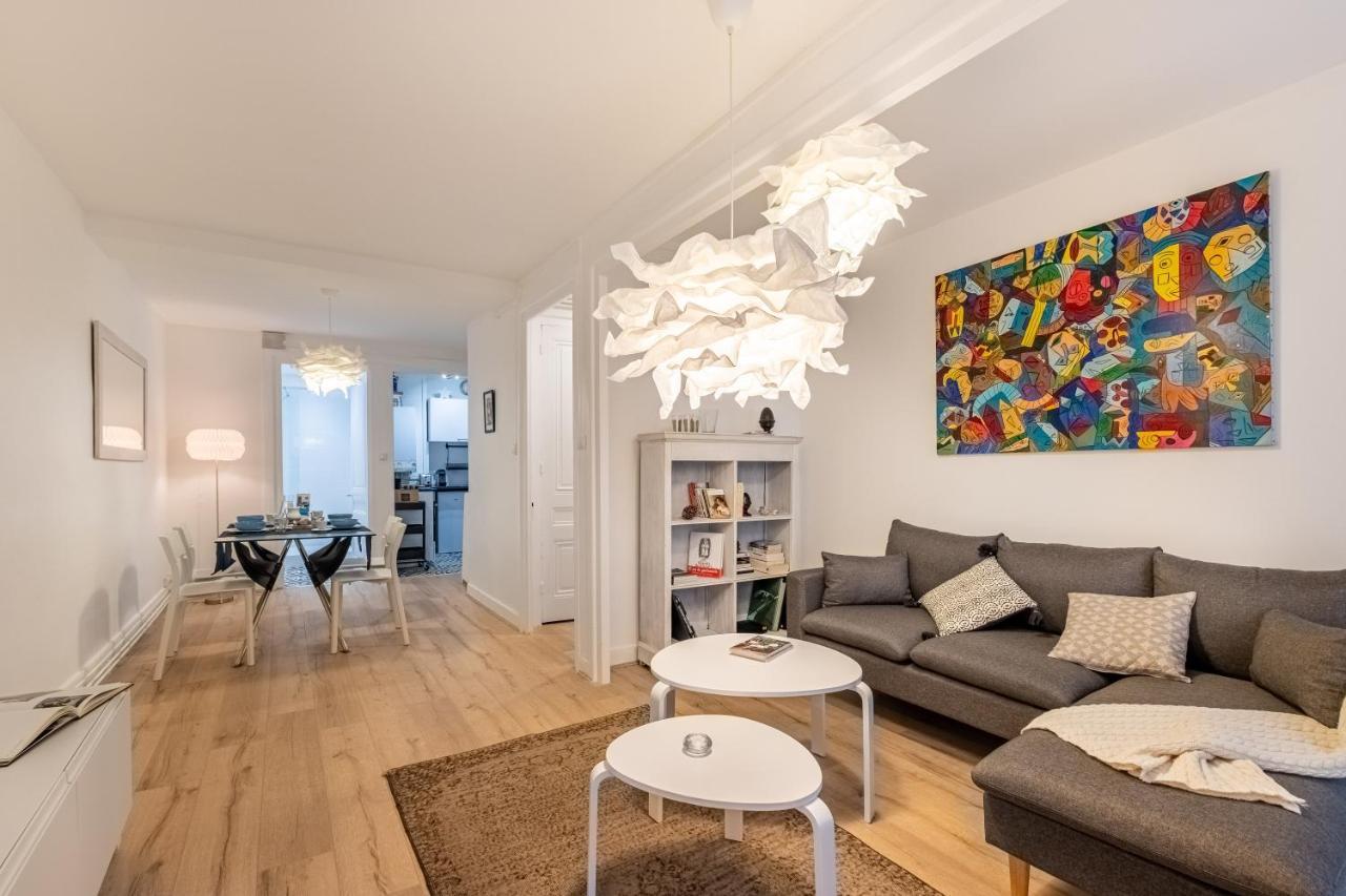 Isadora - Ravissant T2 Au Coeur De Lyon Apartment Bagian luar foto